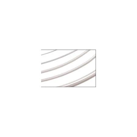 Professional Plastics Natural Tefzel 12 L TTEFZEL3.000X3.750X12.000-280